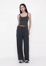 Petite Eigen Basic Lounge Pants - Image 2