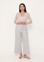 Libby Drawstring Pants (Printed)