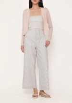 Libby Drawstring Pants (Printed) - Image 2
