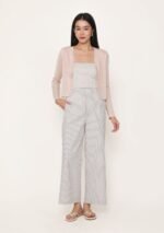 Libby Drawstring Pants (Printed) - Image 3