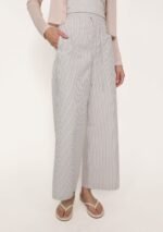 Libby Drawstring Pants (Printed) - Image 4