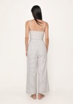 Libby Drawstring Pants (Printed) - Image 5