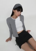 Suzy Ribbon Skorts - Image 4
