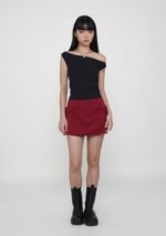 Suzy Ribbon Skorts - Image 20