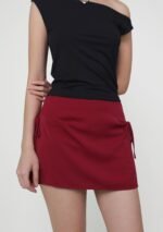 Suzy Ribbon Skorts - Image 18