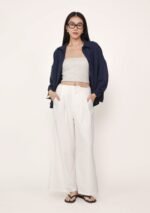 Denzel Wide Leg Pants