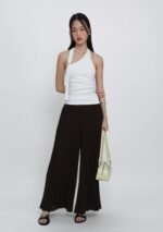 Gaia Asymmetrical Padded Top - Image 9