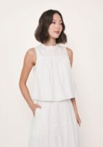 Jude Babydoll Blouse - Image 5