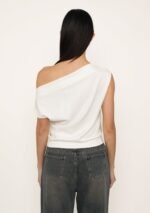 Levin Off Shoulder Top - Image 9