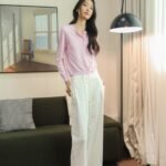 Libby Drawstring Pants