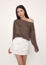 Peyton Basic Cotton Skorts Version 2 - Image 41