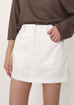 Peyton Basic Cotton Skorts Version 2 - Image 42