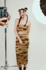 Alayna Midi Skirt - Image 8