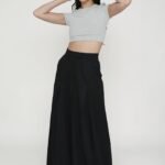 Alfred Wide Leg Pants