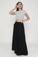 Alfred Wide Leg Pants - Image 6