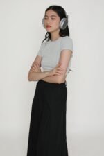 Alfred Wide Leg Pants - Image 5