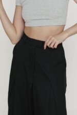 Alfred Wide Leg Pants - Image 3
