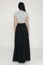 Alfred Wide Leg Pants - Image 7