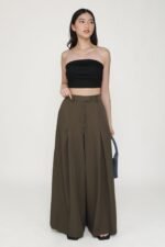 Alfred Wide Leg Pants - Image 15