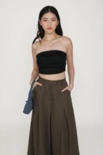Alfred Wide Leg Pants - Image 16