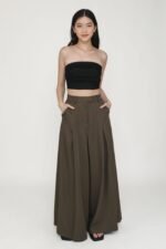 Alfred Wide Leg Pants - Image 20
