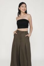Alfred Wide Leg Pants - Image 18