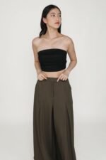 Alfred Wide Leg Pants - Image 19