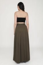 Alfred Wide Leg Pants - Image 21