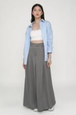 Alfred Wide Leg Pants - Image 13