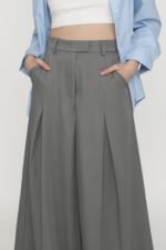 Alfred Wide Leg Pants - Image 10