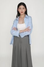 Alfred Wide Leg Pants - Image 12