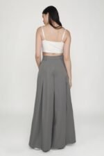 Alfred Wide Leg Pants - Image 14