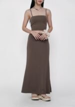 Colette Bias Cut Maxi Skirt - Image 20