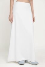 Beatrice Textured Maxi Skirt - Image 10