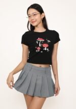 Alice Baby Tee - Image 10