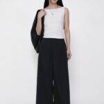 Blair Hook Front Pants