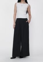 Blair Hook Front Pants - Image 2