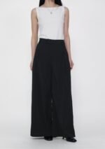 Blair Hook Front Pants - Image 3