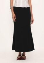 Colette Bias Cut Maxi Skirt - Image 7