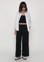 Cosette Lounge Pants (Eyelet) - Image 10