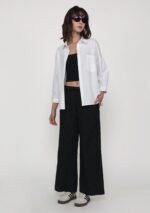 Cosette Lounge Pants (Eyelet) - Image 2