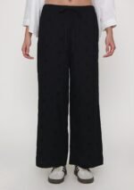 Cosette Lounge Pants (Eyelet) - Image 11
