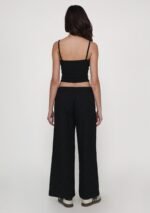 Cosette Lounge Pants (Eyelet) - Image 12