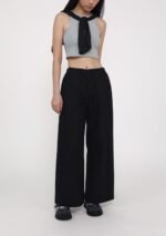Siena Basic Drawstring Pants - Image 5