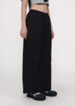 Siena Basic Drawstring Pants - Image 6