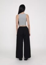 Siena Basic Drawstring Pants - Image 7