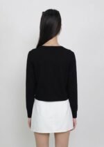 Vera Tie Front Kimono - Image 5