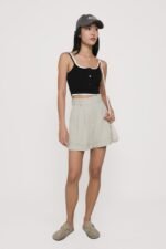 Brook Tailored Shorts - Image 20