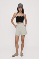 Brook Tailored Shorts - Image 19