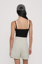 Brook Tailored Shorts - Image 21